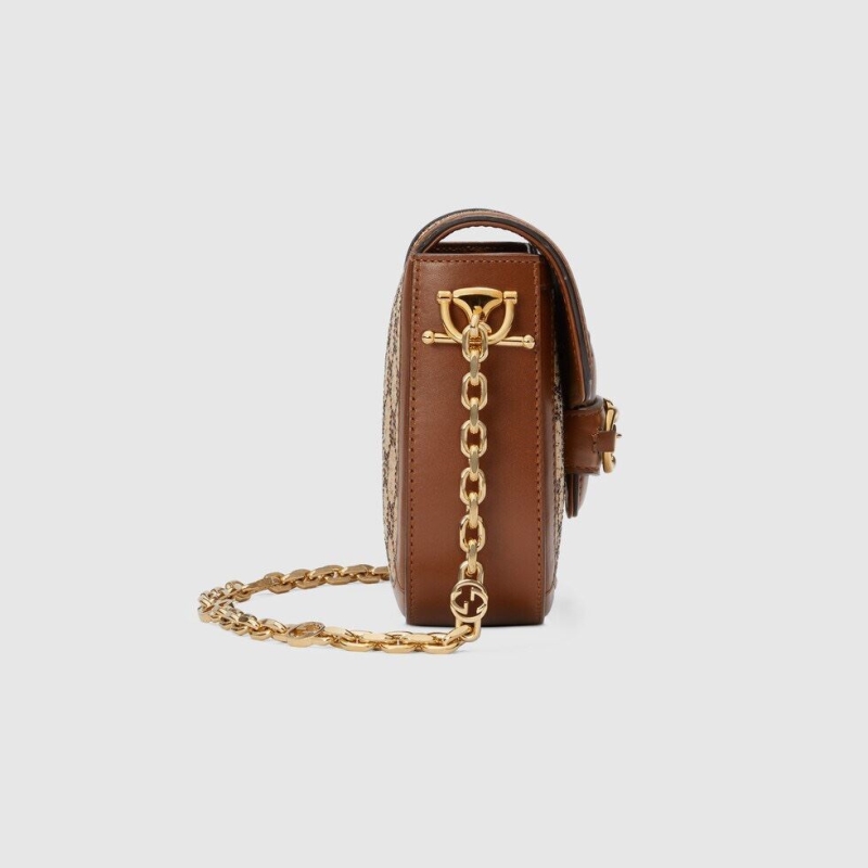 Gucci Satchel Bags